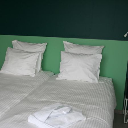 The View Hotel Francorchamps Buitenkant foto