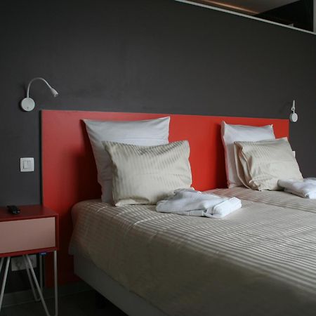 The View Hotel Francorchamps Buitenkant foto