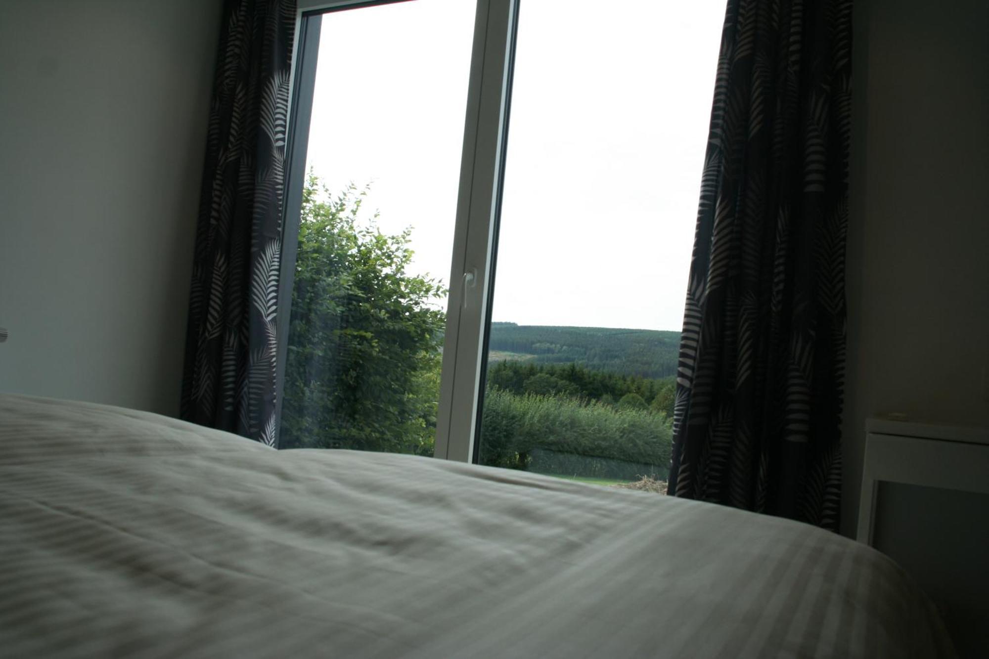 The View Hotel Francorchamps Buitenkant foto