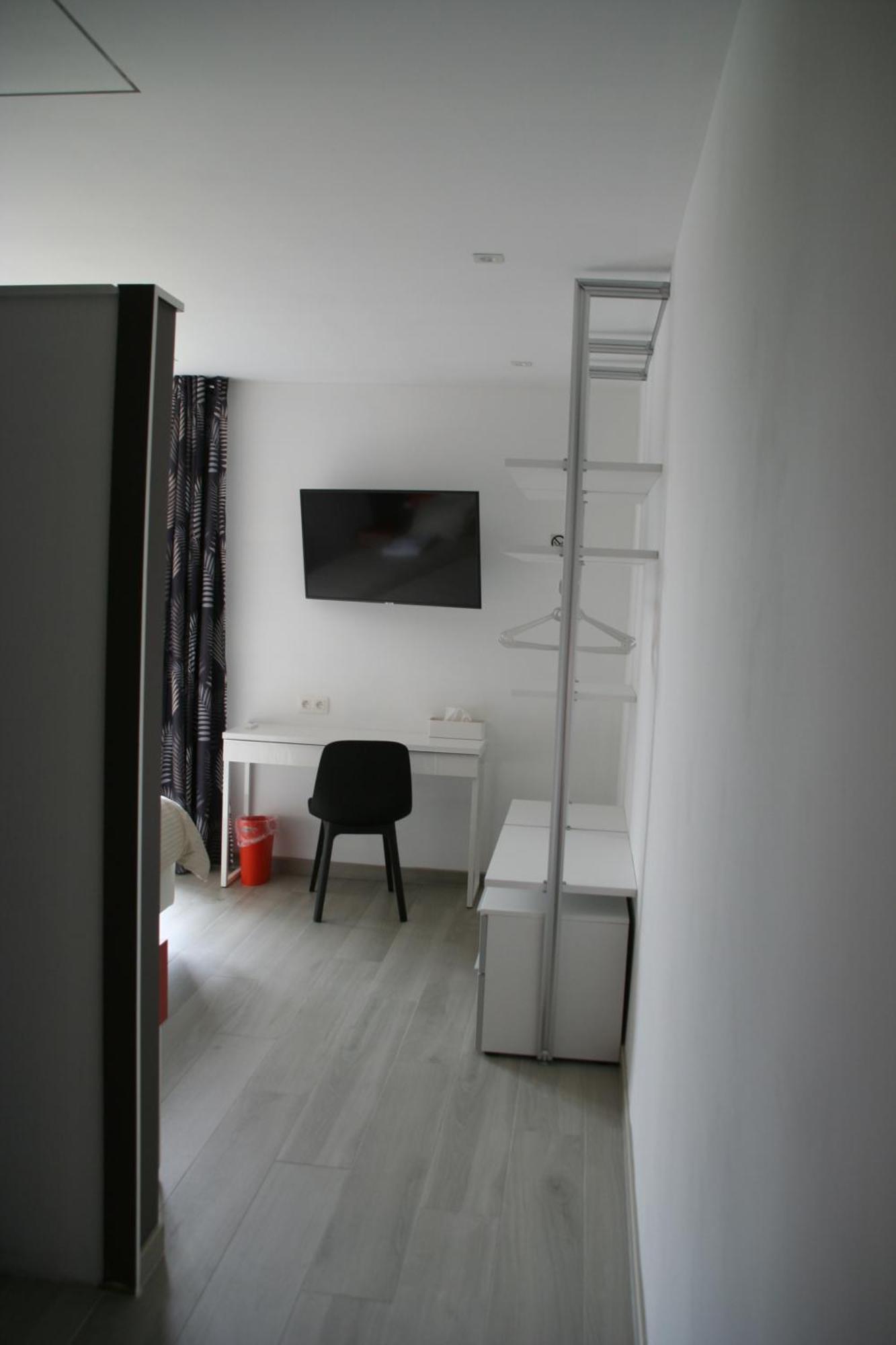 The View Hotel Francorchamps Buitenkant foto