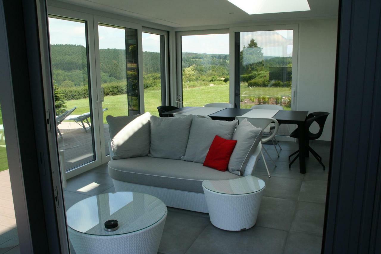 The View Hotel Francorchamps Buitenkant foto