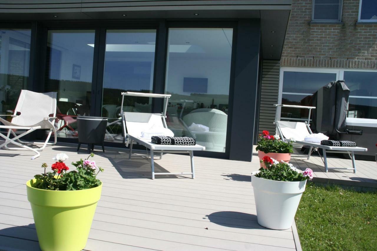The View Hotel Francorchamps Buitenkant foto