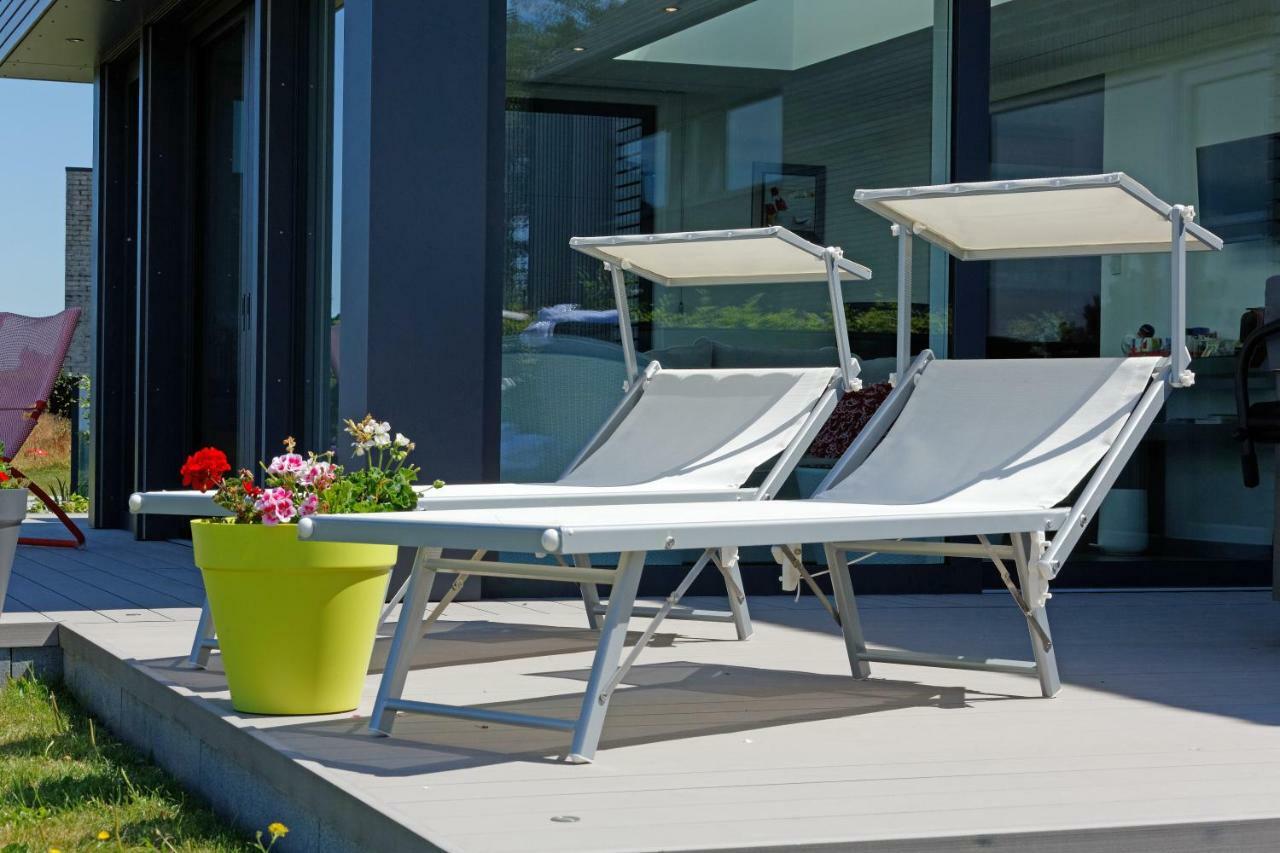 The View Hotel Francorchamps Buitenkant foto